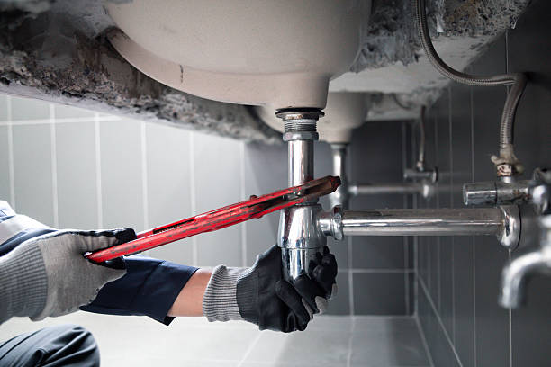 Trusted Emergency Plumber service in Apple Valley, CA - Masters Plumbing Service